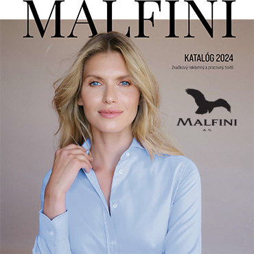 reklamný textil Malfini