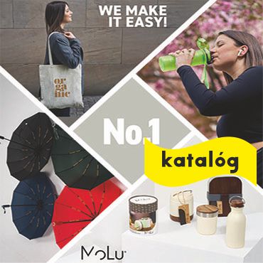 Molu katalóg