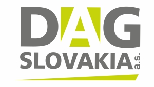 DAG SLOVAKIA, a.s.